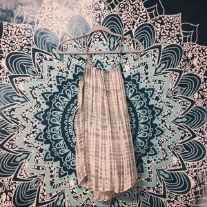 ACACIA • Capri Dress